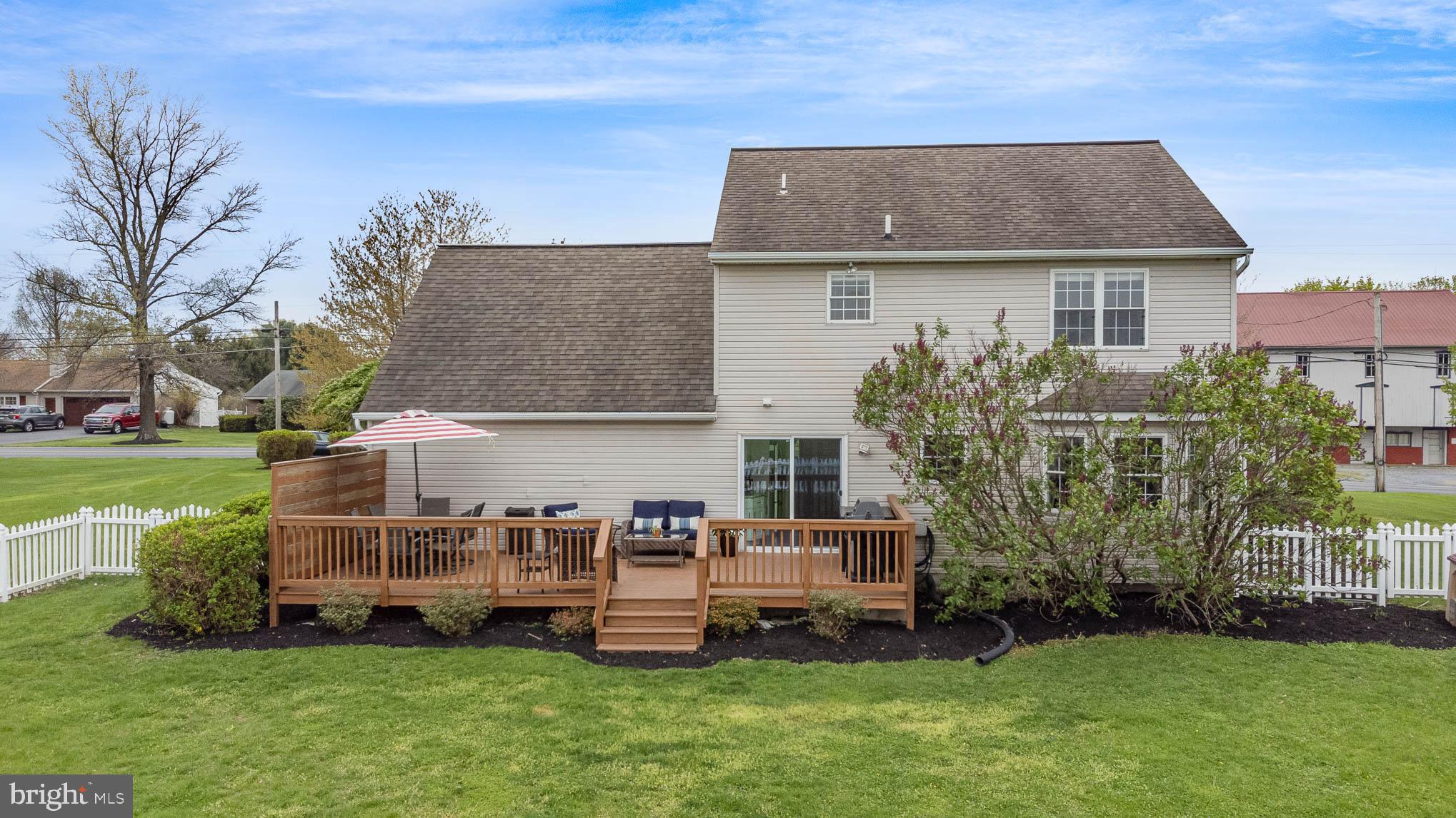223 West Newport Road Lititz, PA 17543 - Photo 31 of 35