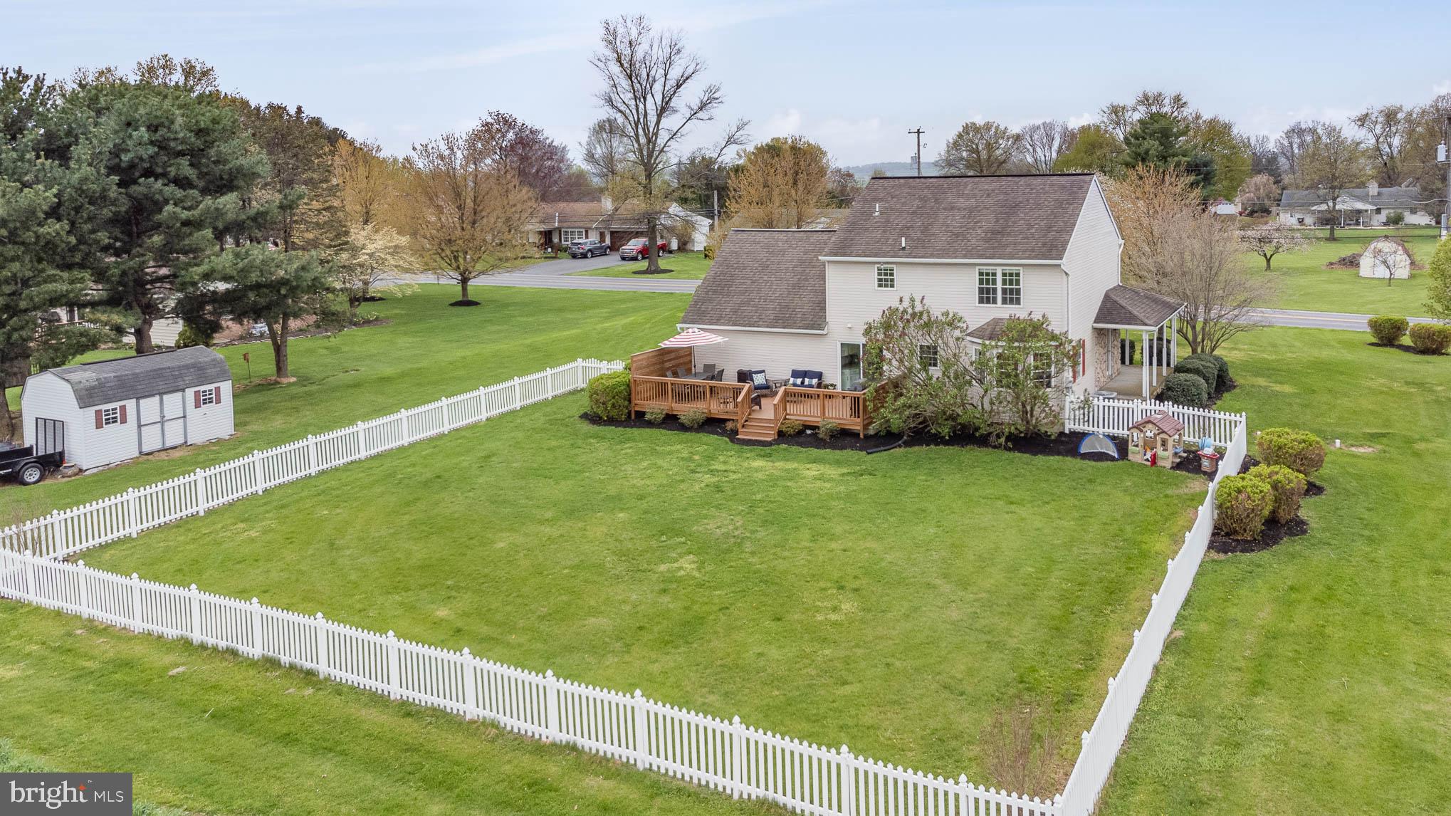 223 West Newport Road Lititz, PA 17543 - Photo 32 of 35