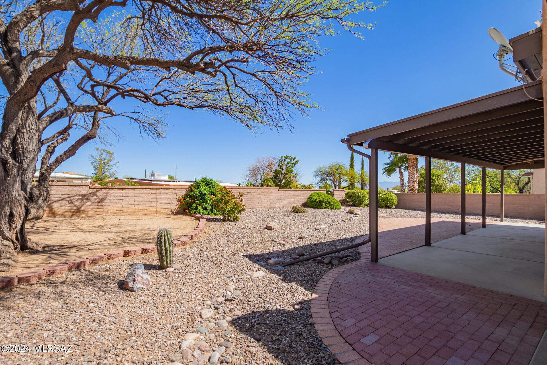 716 West Rio-Altar Green Valley, AZ 85614 - Photo 31 of 31 Gallery Image 31