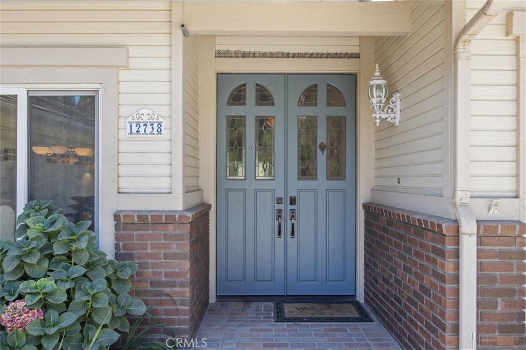12738 Rosedale Court Camarillo, CA 93012 - Photo 7 of 66 a view of front door of house