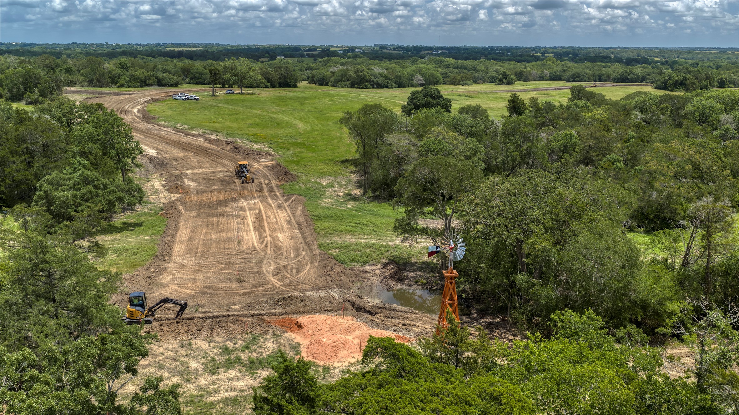 21 Ridgewood Lane Brenham, TX 77833 - Photo 4 of 5