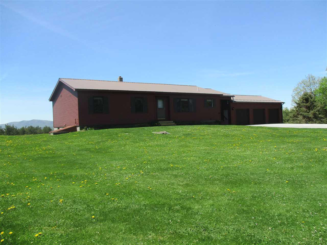 440 South Randolph Road Randolph, VT 05061 - Photo 1 of 24