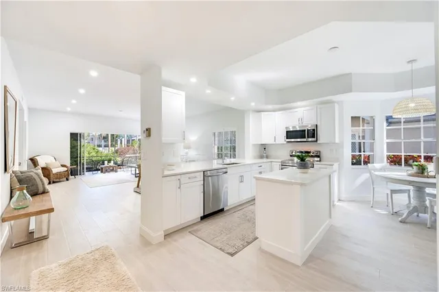 $499,900 | 2806 Aintree Lane, Unit H102, Naples, FL 34112