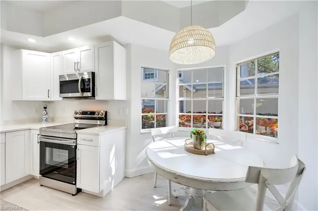 $499,900 | 2806 Aintree Lane, Unit H102, Naples, FL 34112