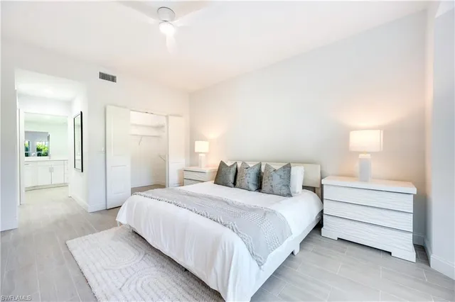 $499,900 | 2806 Aintree Lane, Unit H102, Naples, FL 34112