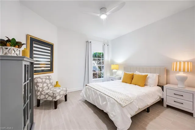 $499,900 | 2806 Aintree Lane, Unit H102, Naples, FL 34112