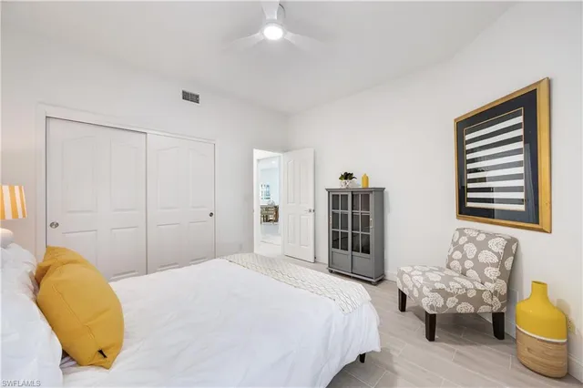 $499,900 | 2806 Aintree Lane, Unit H102, Naples, FL 34112