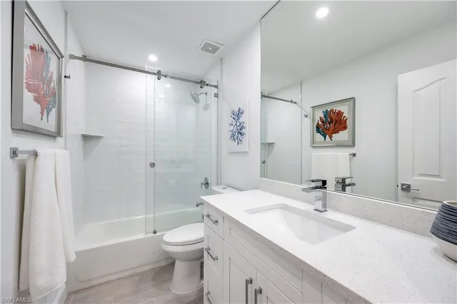 $499,900 | 2806 Aintree Lane, Unit H102, Naples, FL 34112