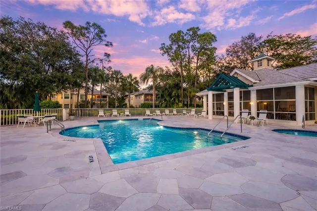 $499,900 | 2806 Aintree Lane, Unit H102, Naples, FL 34112