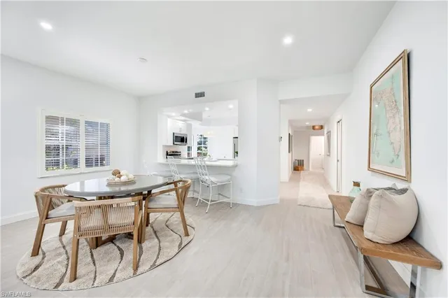 $499,900 | 2806 Aintree Lane, Unit H102, Naples, FL 34112