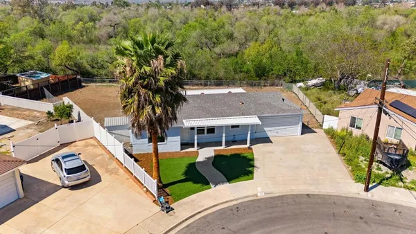 $800,000 | 9048 Willowgrove Place, Santee, CA 92071