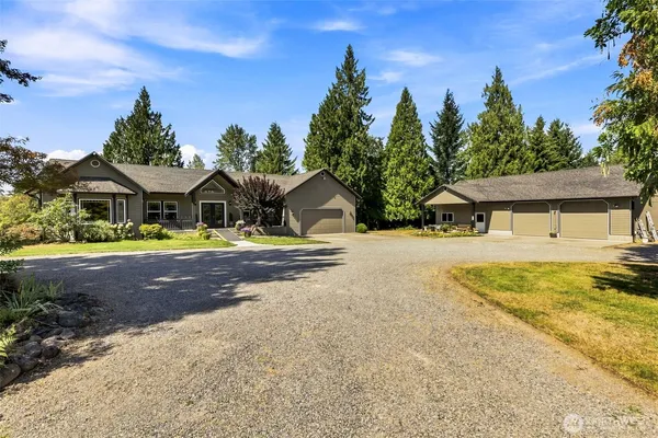 $1,295,000 | 8703 342nd Street South, Roy, WA 98580