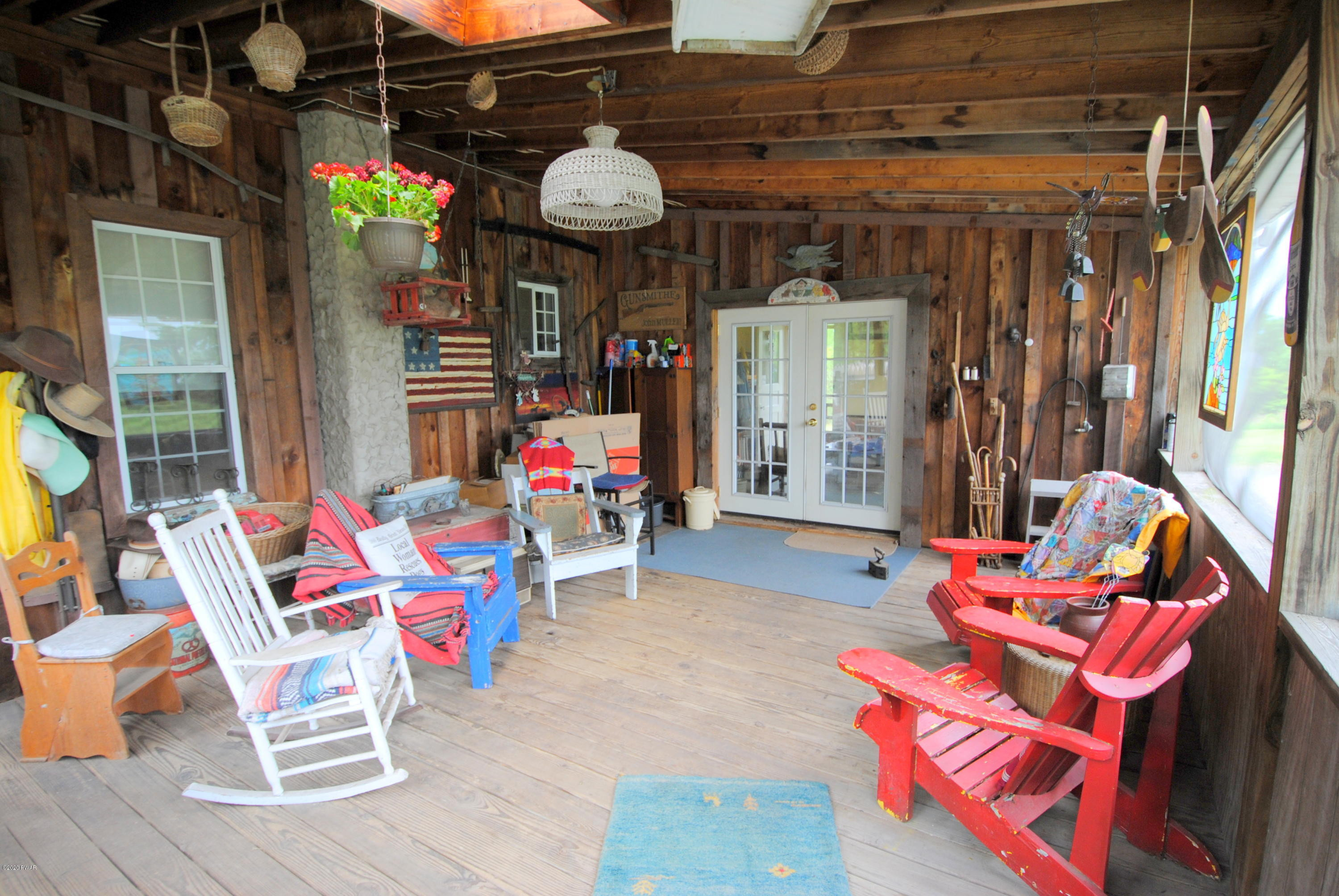 313 Old Racht Road Waymart, PA 18472 - Photo 14 of 39