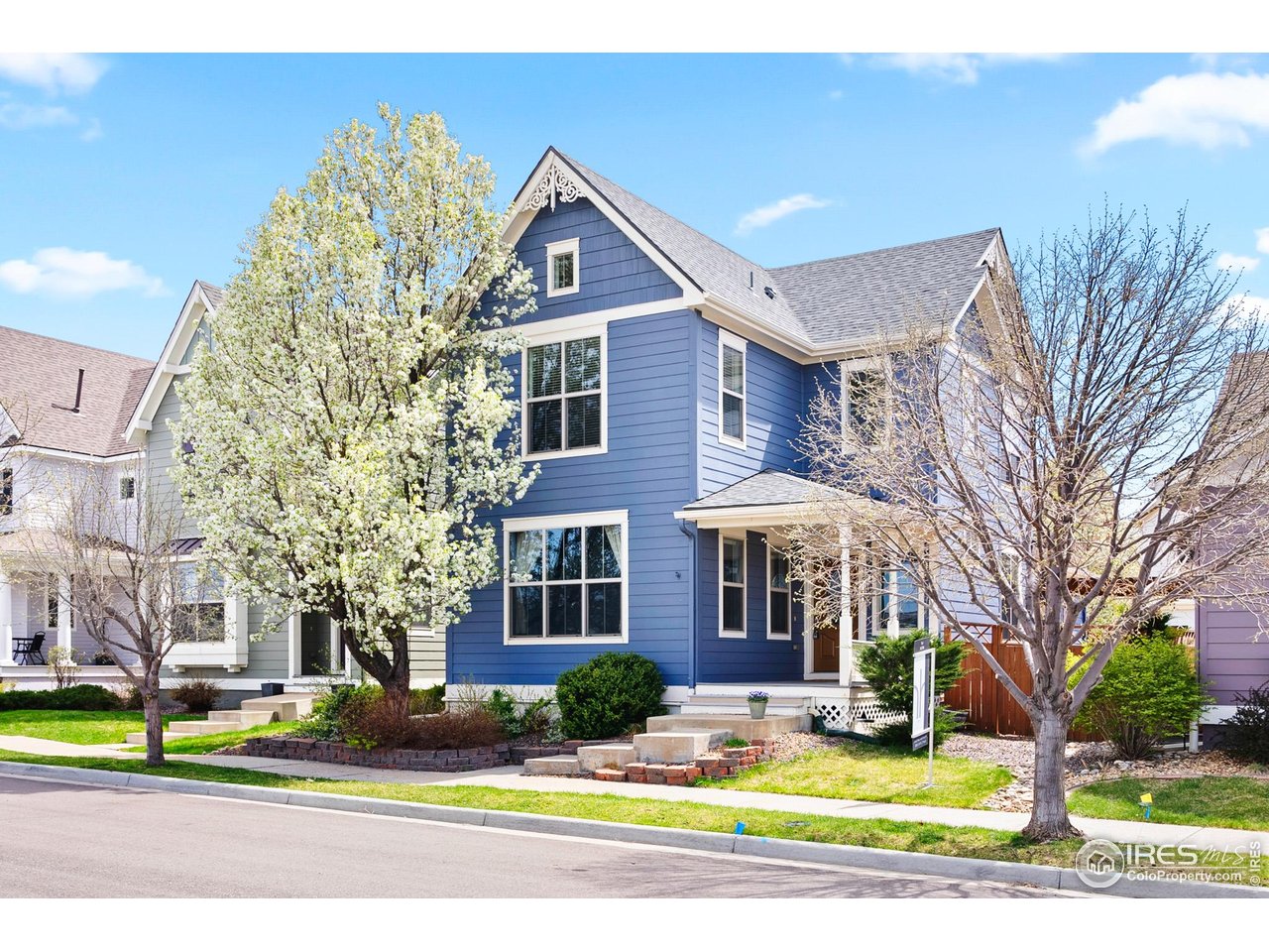 1526 Haystack Way Lafayette, CO 80026 - Photo 1 of 37 Welcome home!