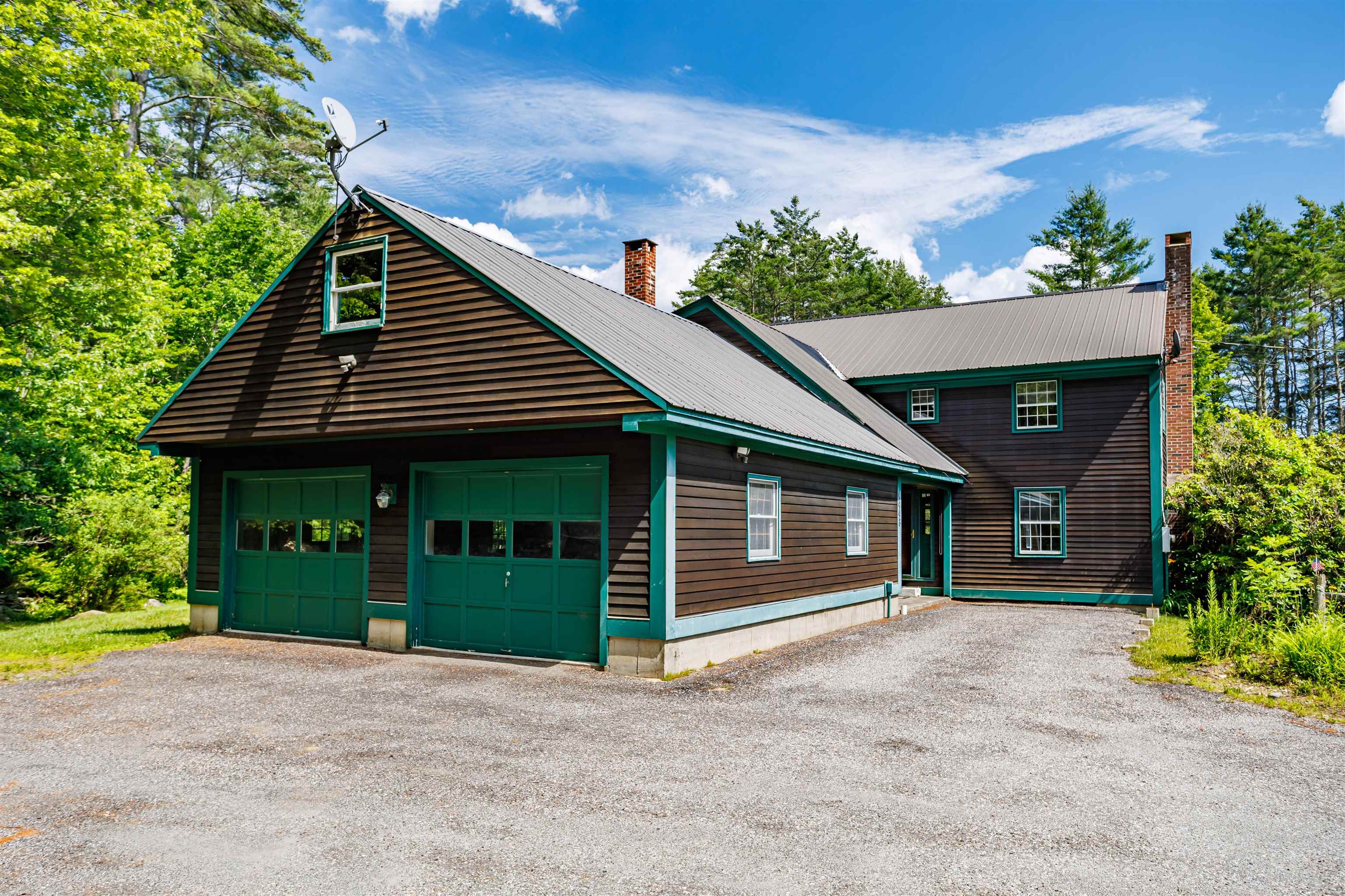 4448 Vermont Rte 100 Wardsboro, VT 05355 - Photo 7 of 33 Gallery Image 7