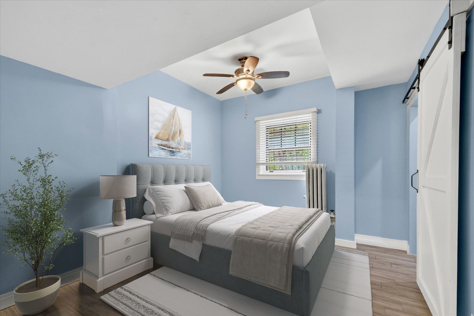 7033 North Sheridan Road, Unit G Chicago, IL 60626 - Photo 7 of 17