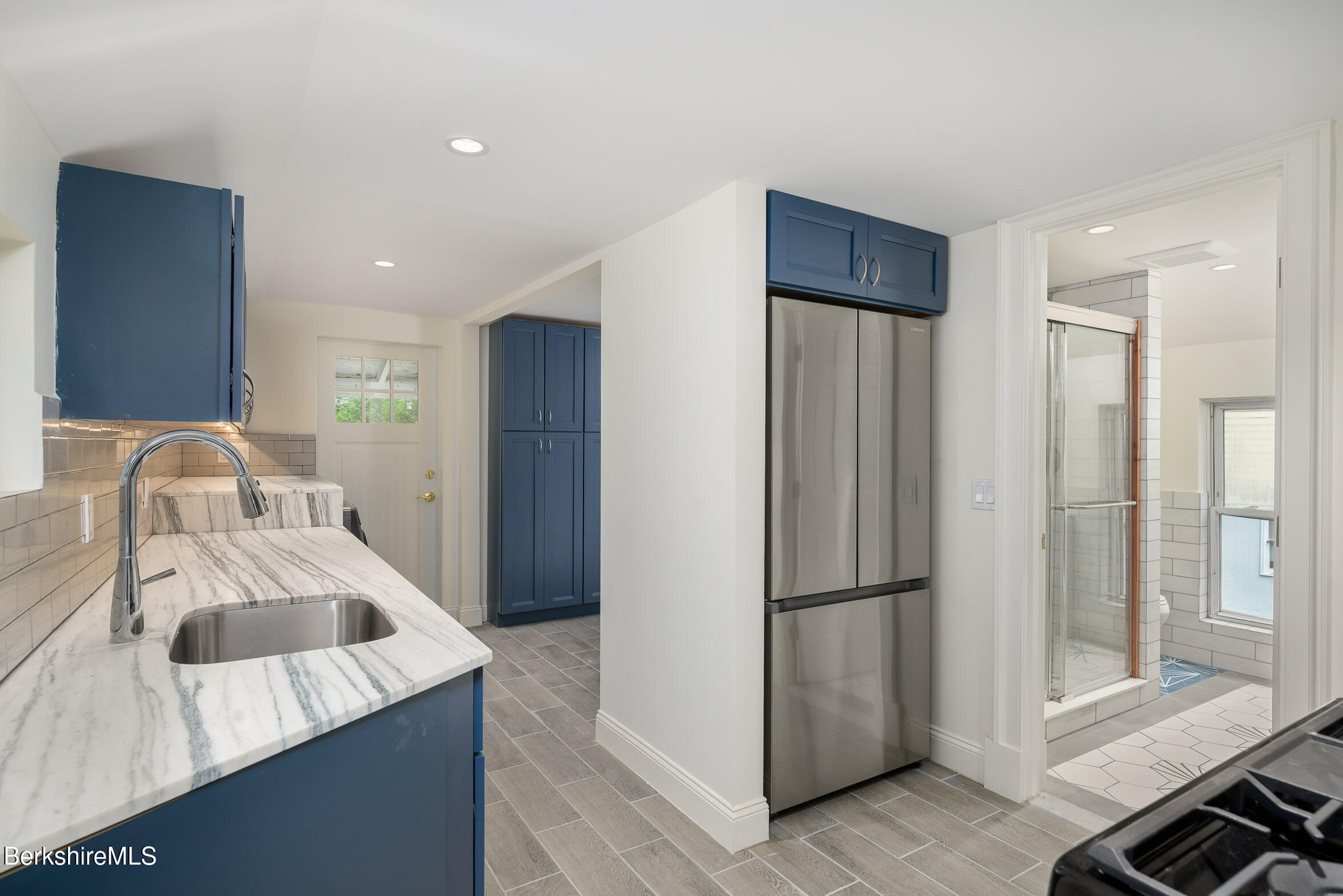 83 Chestnut Street, Unit UPPR North Adams, MA 01247 - Photo 4 of 23 Kitchen