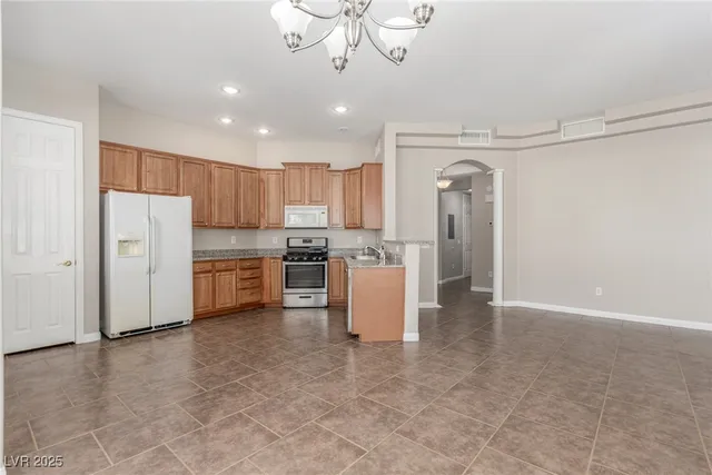 $324,900 | 224 Morgyn Lane, Unit 6, Boulder City, NV 89005