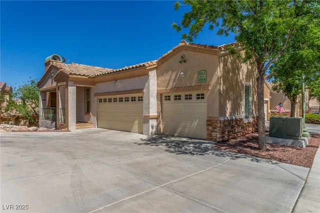 $324,900 | 224 Morgyn Lane, Unit 6, Boulder City, NV 89005