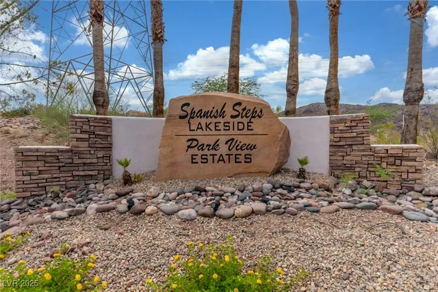 $324,900 | 224 Morgyn Lane, Unit 6, Boulder City, NV 89005