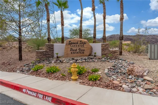 $324,900 | 224 Morgyn Lane, Unit 6, Boulder City, NV 89005