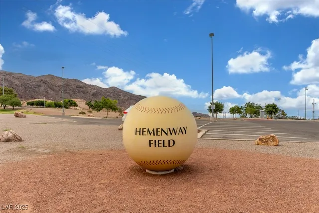 $324,900 | 224 Morgyn Lane, Unit 6, Boulder City, NV 89005