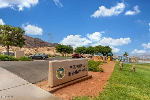 $324,900 | 224 Morgyn Lane, Unit 6, Boulder City, NV 89005