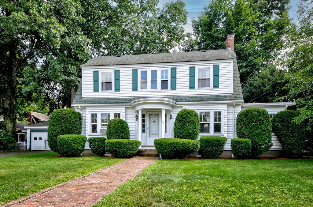49 Warren Road Framingham, MA 01702 - Photo 1 of 29 Gallery Image 1