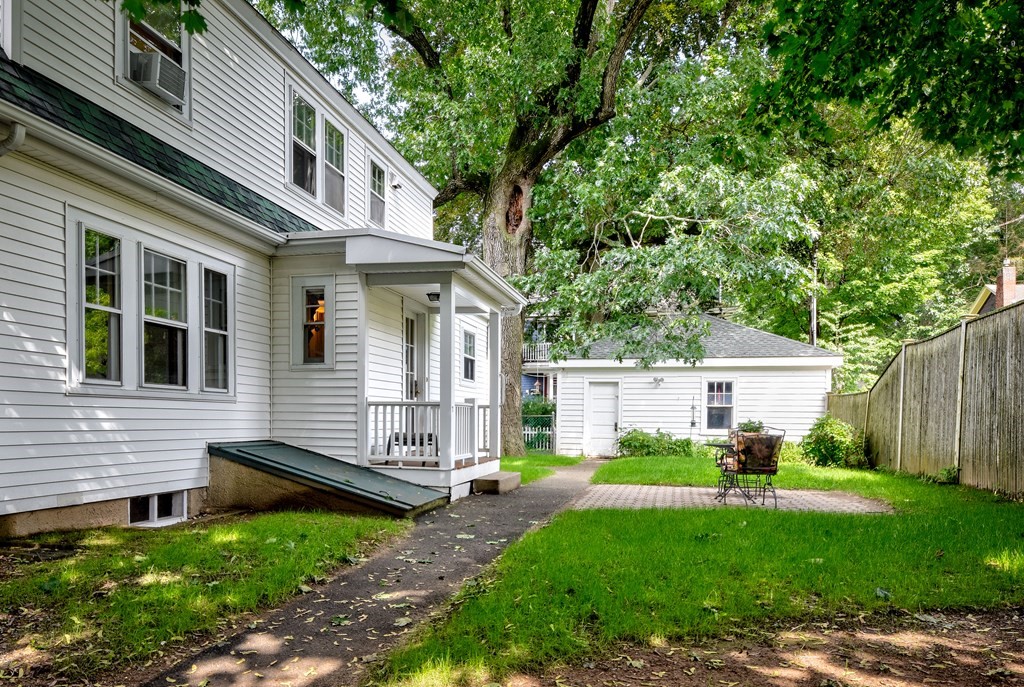 49 Warren Road Framingham, MA 01702 - Photo 27 of 29 Gallery Image 27