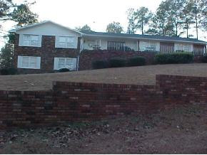 188 Duncan Road Warrenville, SC 29851 - Photo 1 of 1 Main View