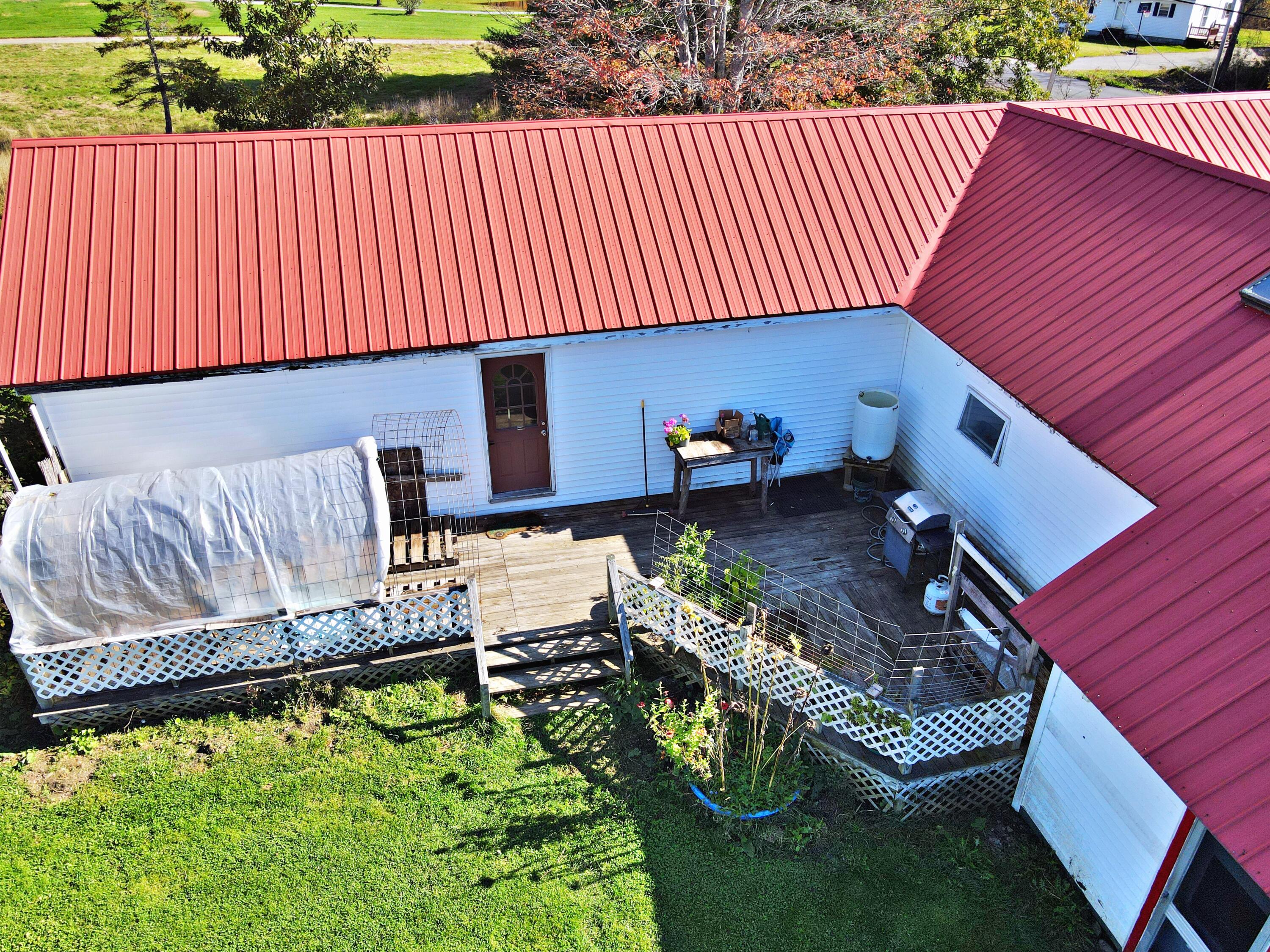 97 South Levant Road Levant, ME 04456 - Photo 15 of 61 DJI_0697