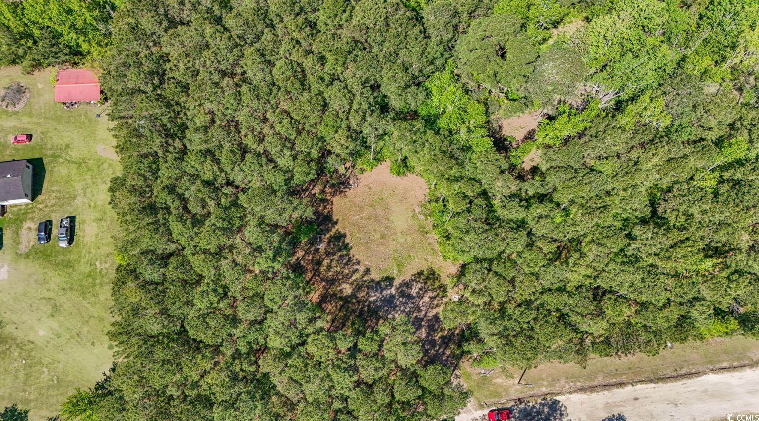 Kickapoo Dr Green Green Sea, SC 29545 - Photo 4 of 10 Aerial view