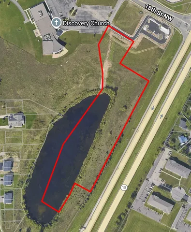 $299,000 | 18-th 18-th 18th Sauk Rapids, Sauk Rapids, MN 56379