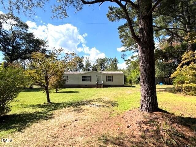 $175,000 | 1230 Hickory Crossroads Road, Kenly, NC 27542