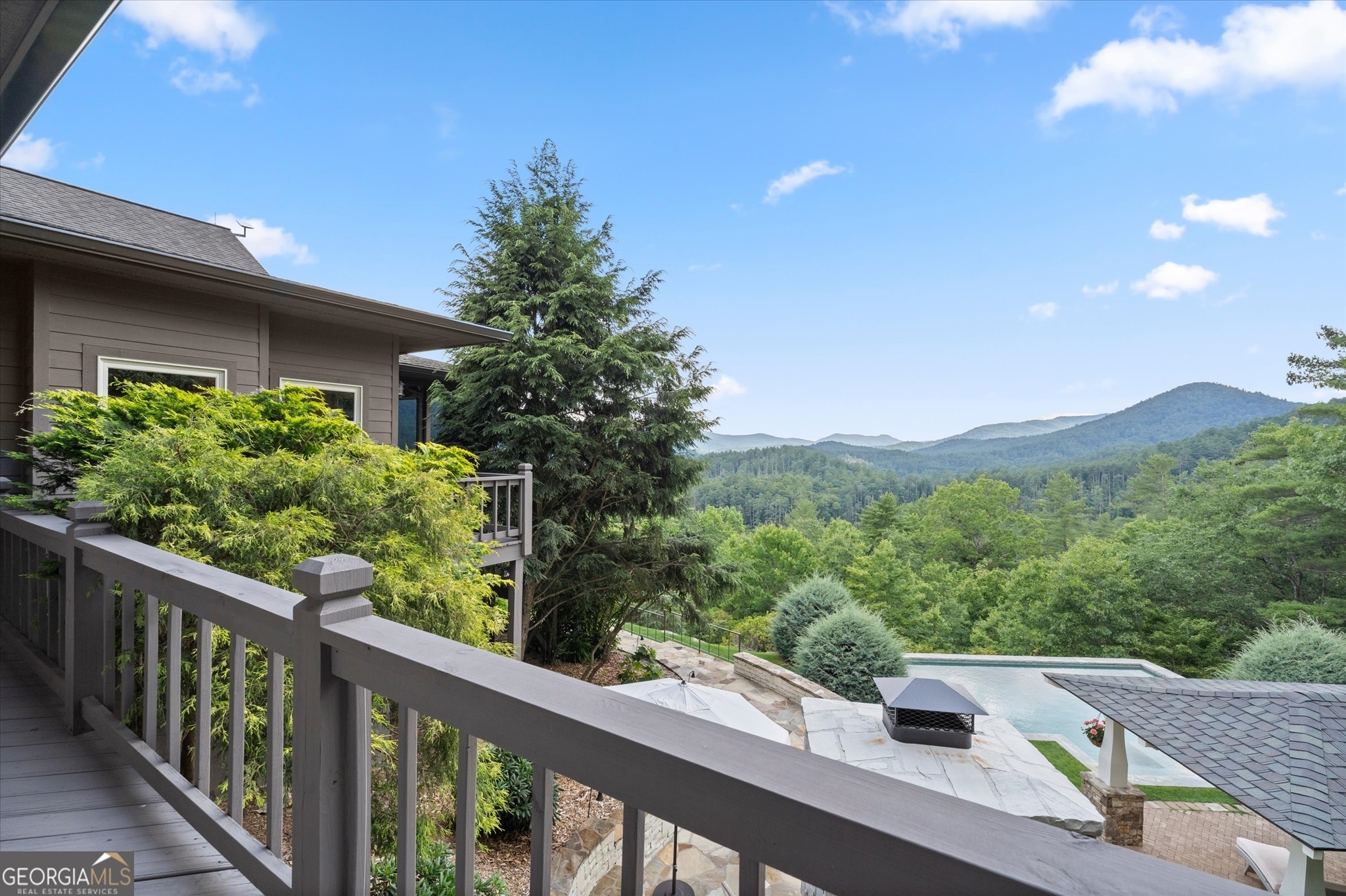 295 Goble Gap Road Clayton, GA 30525 - Photo 81 of 105