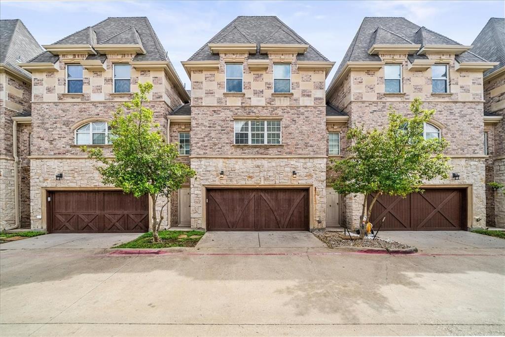 2700 Club Ridge Drive, Unit 34 Lewisville, TX 75067 - Photo 24 of 27