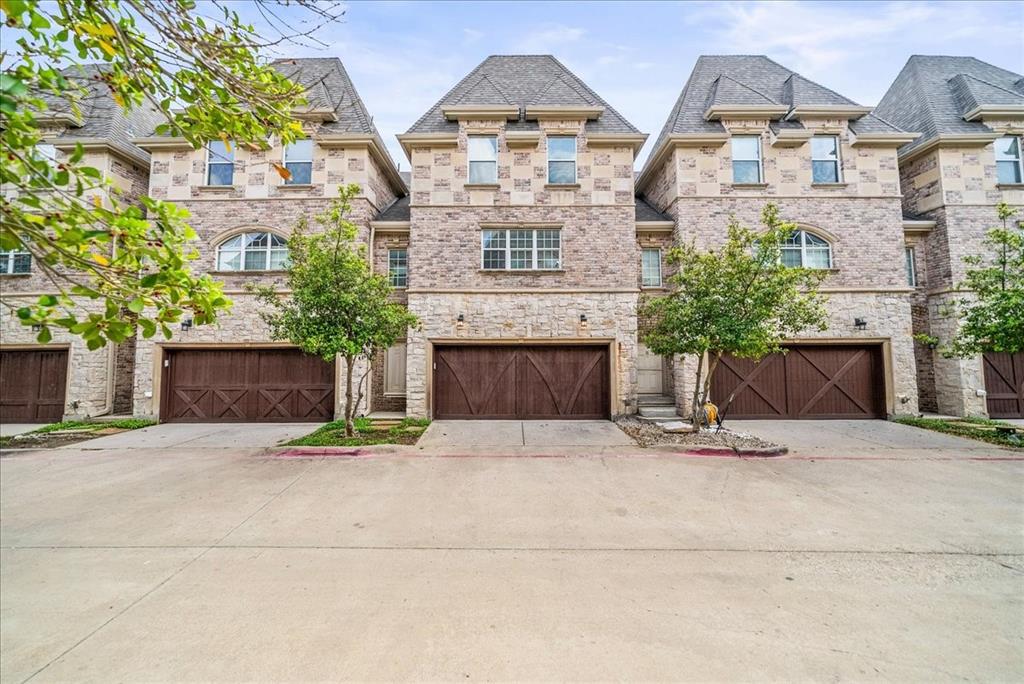 2700 Club Ridge Drive, Unit 34 Lewisville, TX 75067 - Photo 4 of 27