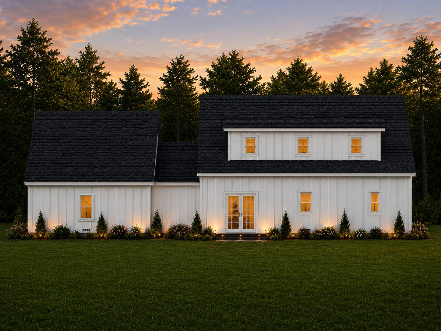 77 Pound Hill Road Northport, ME 04849 - Photo 2 of 20 3