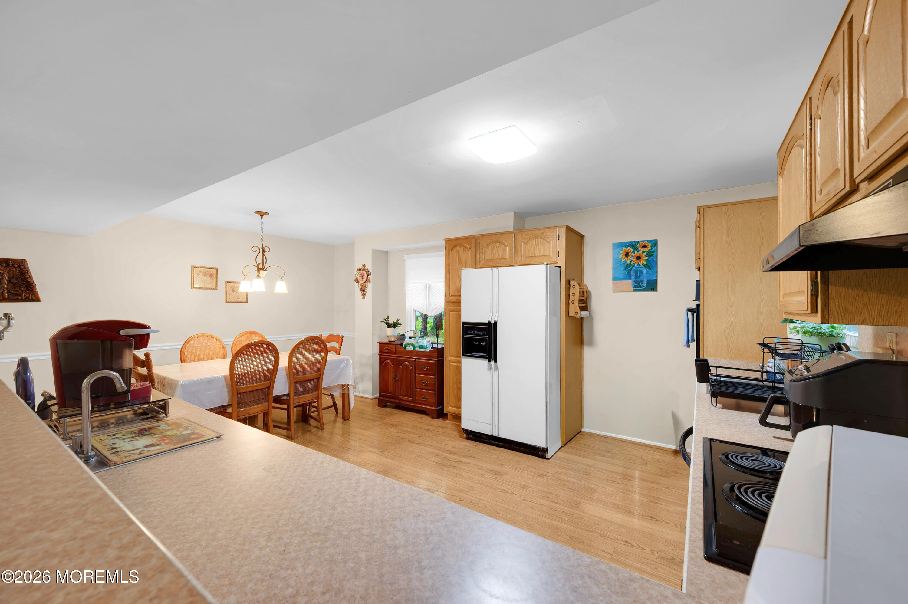519 Vath Street Jackson, NJ 08527 - Photo 44 of 73 Down Kitchen 1