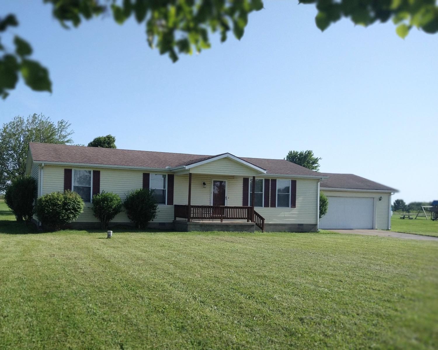 10339 Pausch Road Leesburg, OH 45135 - Photo 1 of 6 Gallery Image 1