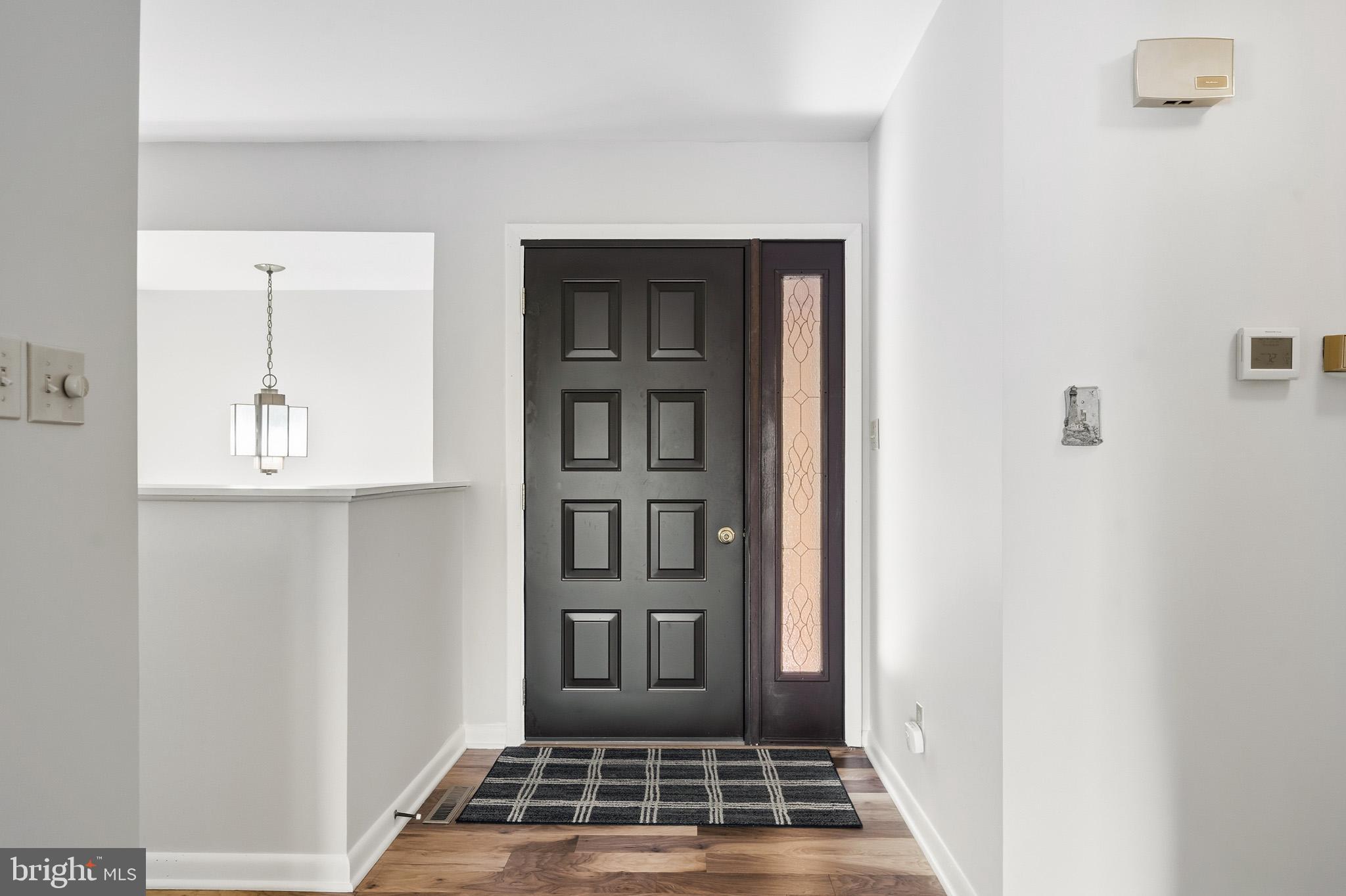 18040 Shipping Point Road Lexington Park, MD 20653 - Photo 10 of 75 Beautiful entry way.
