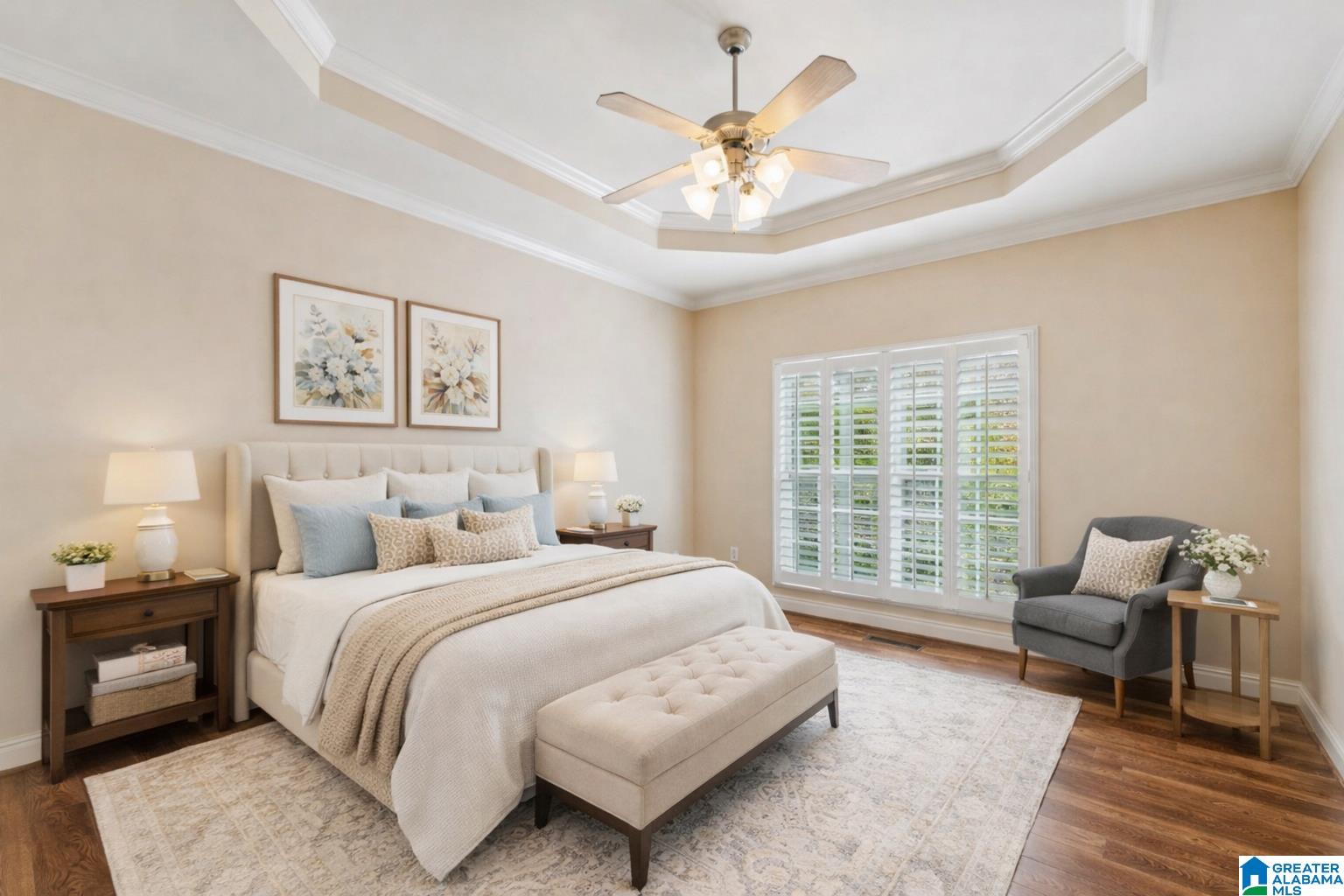 224 Legacy Parc Circle Pelham, AL 35124 - Photo 19 of 48