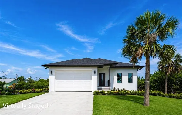 $1,975 | 3920 Wisteria Place, Punta Gorda, FL 33950