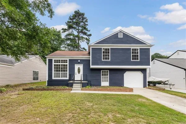 $285,000 | 6653 Eastbriar Drive, Lithonia, GA 30058