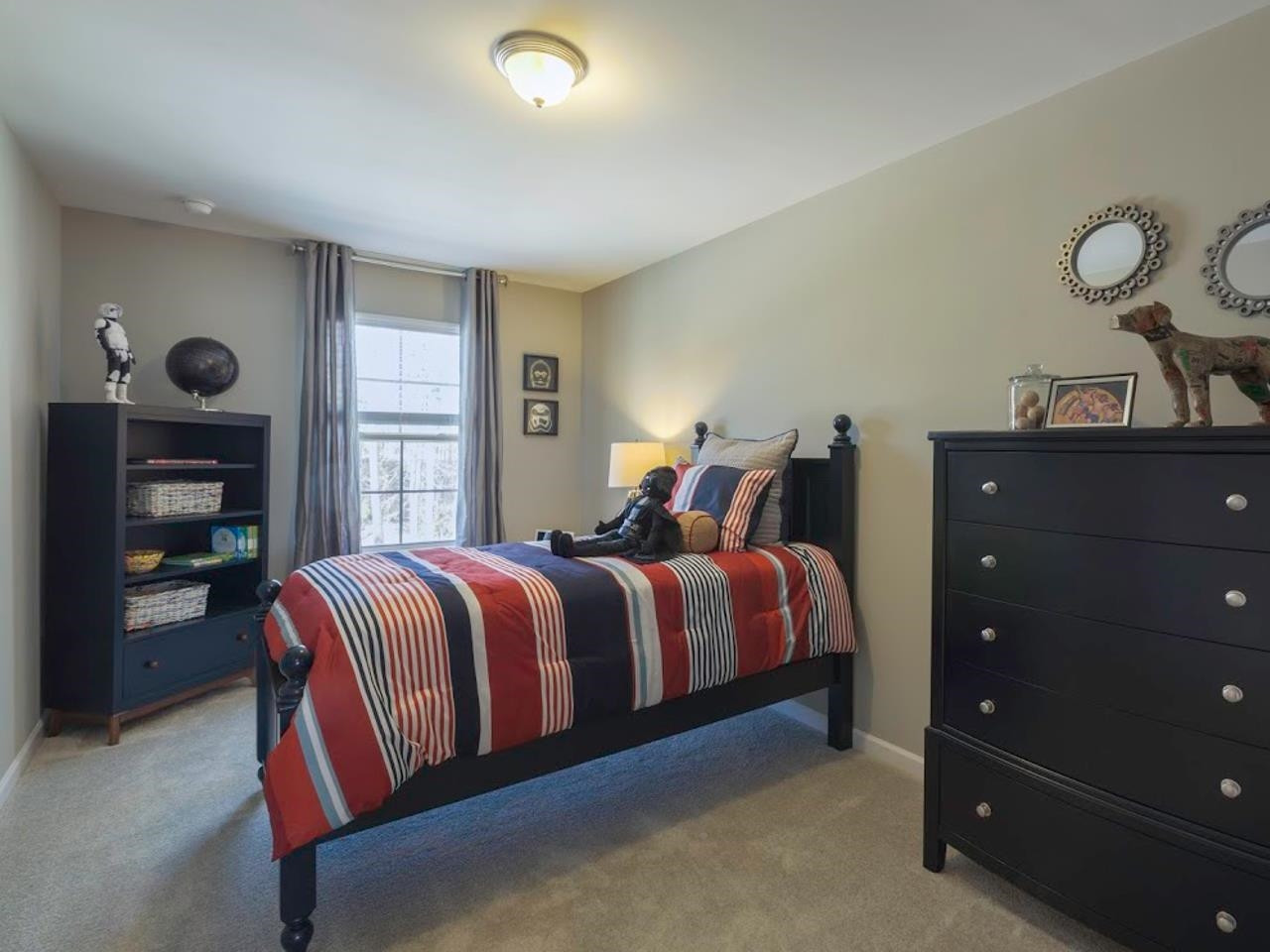 4703 Lord Fogelman Way, Unit 25 Raleigh, NC 27610 - Photo 12 of 15 Photo 12