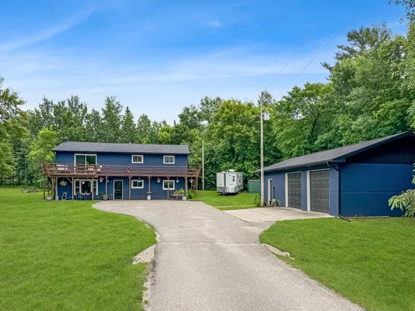 $250,000 | 34342 Short Road, Bagley, MN 56621