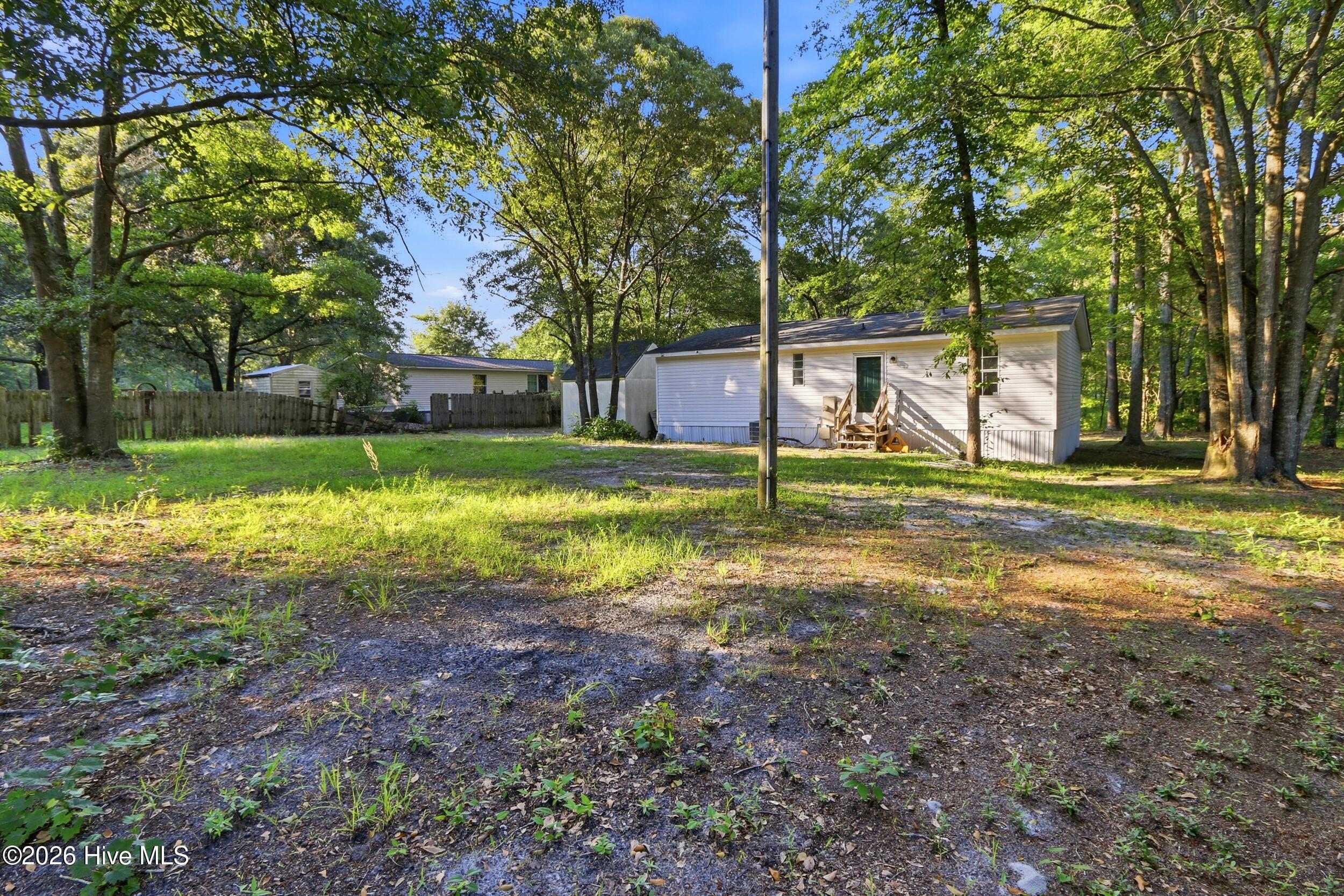 224 Chapel Ridge Road Richlands, NC 28574 - Photo 29 of 32
