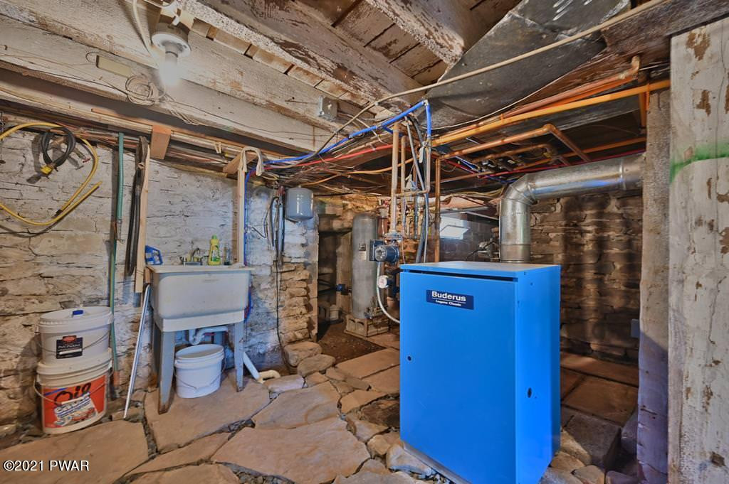 1046 Miller Road Lake Ariel, PA 18436 - Photo 126 of 137 Home's Cellar