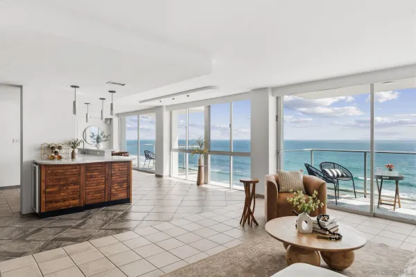 $4,200,000 | 1830 Avenida Del Mundo, Unit 907, Coronado, CA 92118