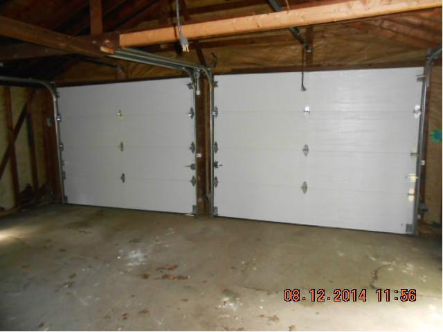 957 Cape Road Limington, ME 04049 - Photo 11 of 18 Garage.